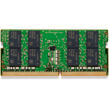 HP 32GB DDR4 1x32GB 3200 SODIMM Memory-WW