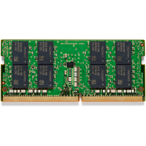 HP 32GB DDR4 1x32GB 3200 SODIMM Memory-WW