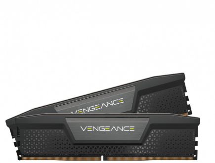 Corsair Memory DDR5 Vengeance 32GB/4800 (2*16GB) CL40
