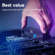 Crucial Memory DDR5 32GB/5600(2*16GB) CL46 (16Gbit)