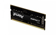 Kingston Memory DDR4 Fury Impact SODIMM 32GB(2*16GB)/3200 CL20