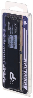 Patriot Memory Signature Premium PSP432G32002H1 memory module 32 GB 1 x 32 GB DDR4 3200 MHz