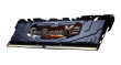 G.Skill Flare X (for AMD) F4-3200C16D-32GFX memory module 32 GB 2 x 16 GB DDR4 3200 MHz
