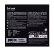Lexar ARES RGB memory module 32 GB 2 x 16 GB DDR5 6000 MHz