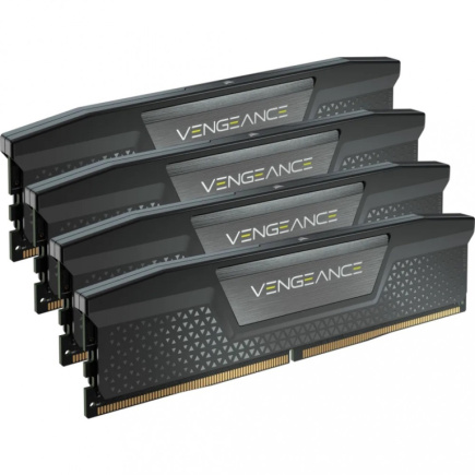 Corsair Memory DDR5 Vengeance 192GB/5200 (4*48GB) CL38