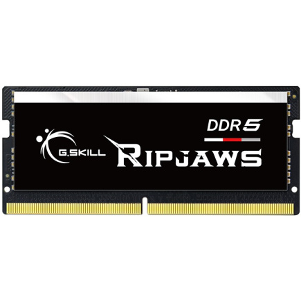 32GB PC 4800 CL40 G.Skill (1x32GB) 32GX1-RS 1.2