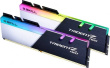 G.SKILL PC memory - DDR4 64GB (2x32GB) TridentZ RGB Neo AMD 3200MHz CL16 XMP2