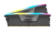 Corsair Memory DDR5 Vengeance RGB 32GB /6000 (2x16GB) CL36 AMD