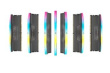 Corsair Memory DDR5 Vengeance RGB 32GB /6000 (2x16GB) CL36 AMD