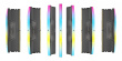 Corsair Memory DDR5 Vengeance RGB 32GB/6400 (2*16GB) CL36 AMD EXPO & Intel XMP