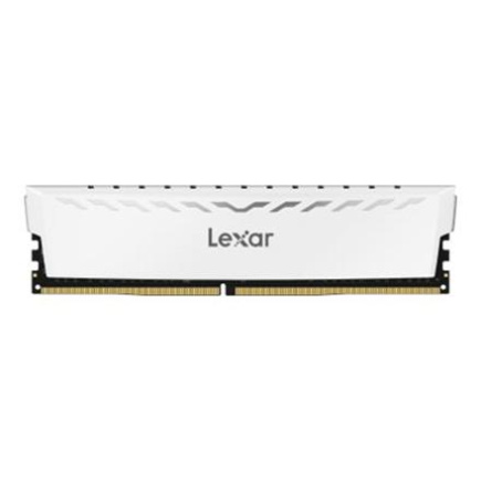 Lexar | THOR DDR4 | 32 Kit (16GBx2) GB | U-DIMM | 3600 MHz | PC/server | Registered No | ECC No
