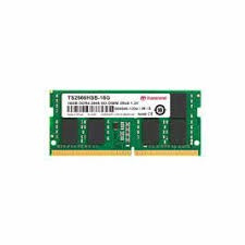 4GB PC 3200 CL22 Transcend JetRam. JM3200HSH-4G
