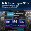 Crucial Notebook memory DDR5 CSODIMM 32GB (1*32GB)/6400 CL52