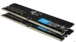 Crucial DDR5 8GB/4800 CL40 (16Gbit)