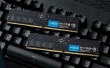 Crucial DDR5 8GB/4800 CL40 (16Gbit)