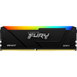 KINGSTON 32GB 3200MT/s DDR4 CL16 DIMM Kit of 2 FURY Beast RGB 356258
