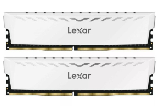 ORY DIMM 16GB PC28800 DDR4/K2 LD4BU008G-R3600GDWG LEXAR