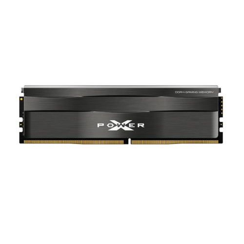 Silicon Power XPOWER Zenith memory module 16 GB 2 x 8 GB DDR4 3600 MHz