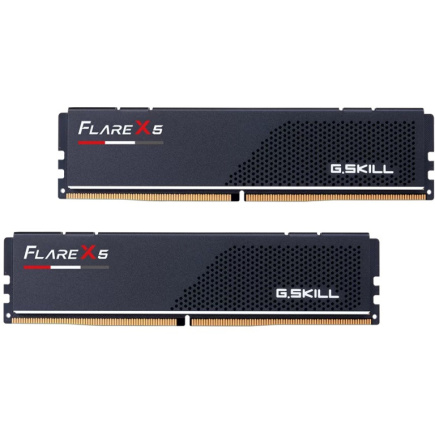 48GB PC 6000 CL40 G.Skill (2x24GB) 48-GX2-FX5 FLARE AMD