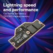 Crucial Notebook memory DDR5 LPCAMM2 64GB/7500 LPDDR5X