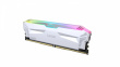 Lexar Memory DDR5 ARES RGB Gaming 32GB(2*16GB)/6400 White