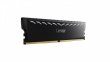 Lexar Memory DDR4 THOR 16GB(2*8GB)/3600 black
