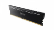 Lexar Memory DDR4 THOR 16GB(2*8GB)/3600 black