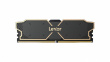 Lexar Memory DDR5 THOR 32GB (2*16GB)/6000 CL38 black
