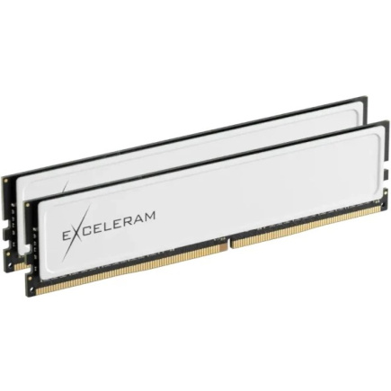 6000 32GB EXCELERAM (2x16GB) EBW50320603038CD