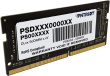 Patriot Notebook memory DDR4 Signature 16GB/2400 CL17 SODIMM
