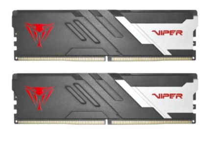 Patriot PC memory DDR5 Viper Venom 64GB/6000 (2x32GB) CL36