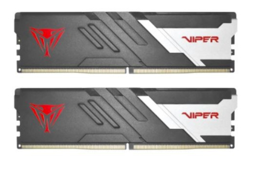 Patriot PC memory DDR5 Viper Venom 64GB/6000 (2x32GB) CL36