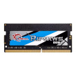 G.Skill | Ripjaws | 16 GB | DDR4 | 3200 MHz | Notebook | Registered No | ECC No F4-3200C22S-16GRS