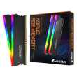 Memory RAM AORUS DDR4 3733 D/K RGB 16GB