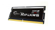 G.Skill Ripjaws F5-5600S4040A16GX2-RS memory module 32 GB 2 x 16 GB DDR5 5600 MHz