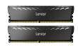 Lexar Memory DDR4 THOR 16GB(2*8GB)/3200 grey