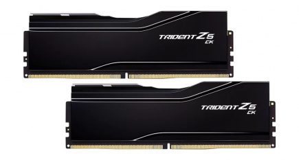 G.SKILL G.SKILL Trident Z5CK DD R5 2x24GB 8200MHz CL40 960554
