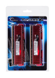 G.Skill 32GB DDR3-1600 CL10 RipjawsZ memory module 4 x 8 GB 1600 MHz