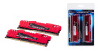 G.Skill 32GB DDR3-1600 CL10 RipjawsZ memory module 4 x 8 GB 1600 MHz
