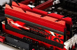 G.Skill 16GB DDR3-2400 memory module 2 x 8 GB 2400 MHz