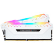 Corsair Vengeance RGB CMW16GX4M2C3600C18W memory module 16 GB 2 x 8 GB DDR4 3600 MHz