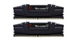 G.Skill Ripjaws V F4-3600C18D-64GVK memory module 64 GB 2 x 32 GB DDR4 3600 MHz