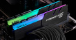G.Skill Trident Z RGB F4-4000C18D-32GTZR memory module 32 GB 2 x 16 GB DDR4 4000 MHz