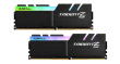 G.Skill Trident Z RGB F4-4000C18D-32GTZR memory module 32 GB 2 x 16 GB DDR4 4000 MHz