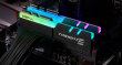 G.Skill Trident Z RGB F4-4000C18D-32GTZR memory module 32 GB 2 x 16 GB DDR4 4000 MHz