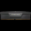 Corsair Vengeance, DDR5-6600, Intel XMP 3.0, CL32 - 64 GB Dual-Kit, black