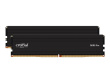 Crucial Pro CP2K24G56C46U5 memory module 48 GB 2 x 24 GB DDR5