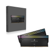Corsair Dominator Titanium CMP96GX5M2B7000C40 memory module 96 GB 2 x 48 GB DDR5 4800 MHz