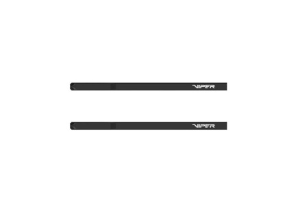 Patriot Viper Elite 5 Ultra DDR5 48GB (2x24GB) 8000 MHz CL36 (VEU548G8036K)