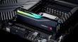 G.Skill Trident Z5 RGB F5-6000J3444F64GX2-TZ5RK memory module 128 GB 2 x 64 GB DDR5 5600 MT/s
